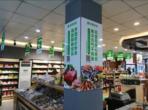 百團(tuán)優(yōu)品盛大開(kāi)業(yè) 新鮮水果零售引領(lǐng)盤(pán)錦百姓便捷新生活